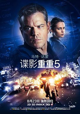 《荒岛惊魂》海报